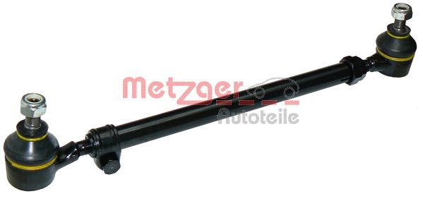 METZGER Stūres šķērsstiepnis 56012902