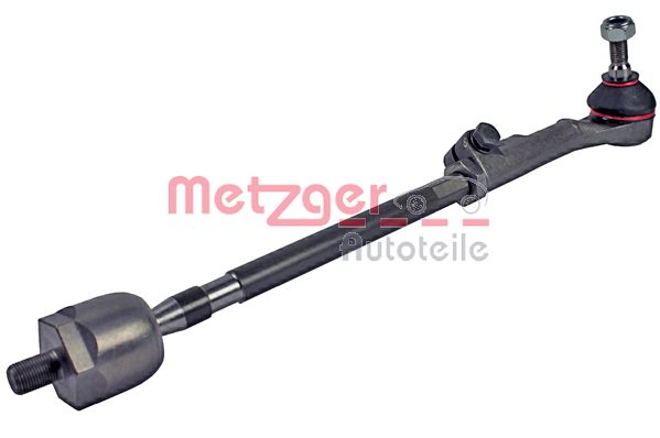 METZGER Поперечная рулевая тяга 56016602