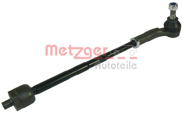 METZGER Поперечная рулевая тяга 56018412