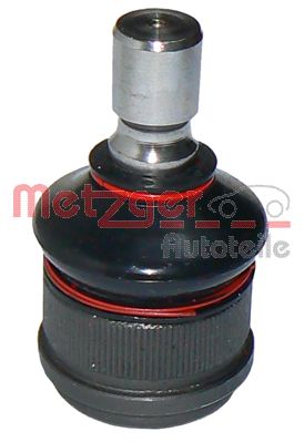 METZGER Шарнир независимой подвески / поворотного рычага 57016308