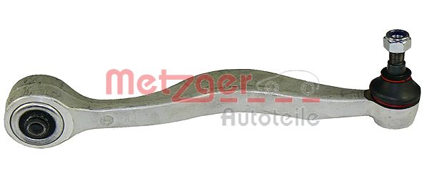 METZGER Рычаг независимой подвески колеса, подвеска колеса 58016902