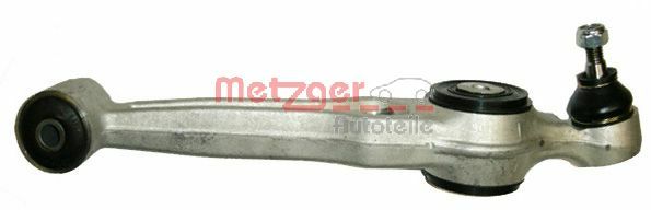 METZGER Рычаг независимой подвески колеса, подвеска колеса 58023902