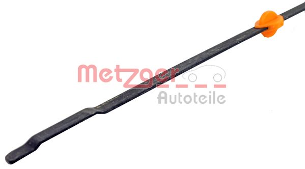 METZGER Eļļas tausts 8001001