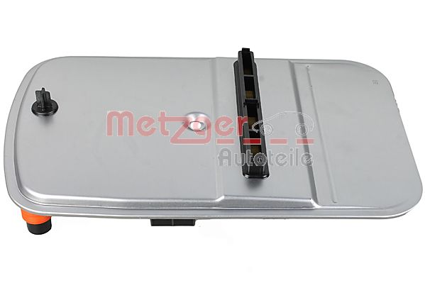 METZGER Комплект гидрофильтров, автоматическая коробка пер 8020030