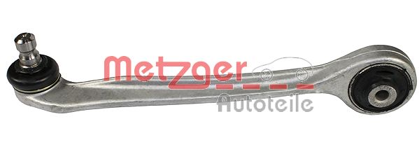 METZGER Рычаг независимой подвески колеса, подвеска колеса 88009011