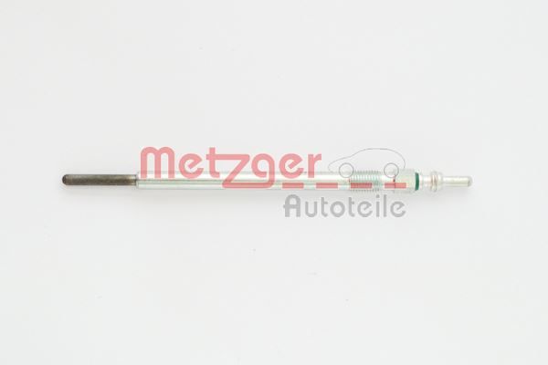 METZGER Свеча накаливания H1 123