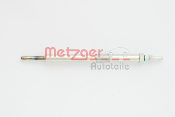 METZGER Свеча накаливания H1 124