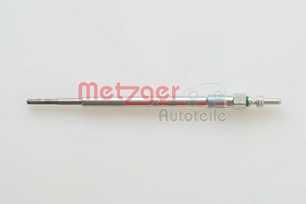 METZGER Kvēlsvece H1 396