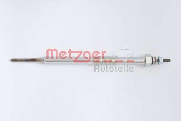 METZGER Свеча накаливания H1 418