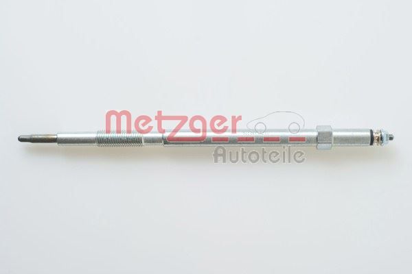 METZGER Kvēlsvece H1 432