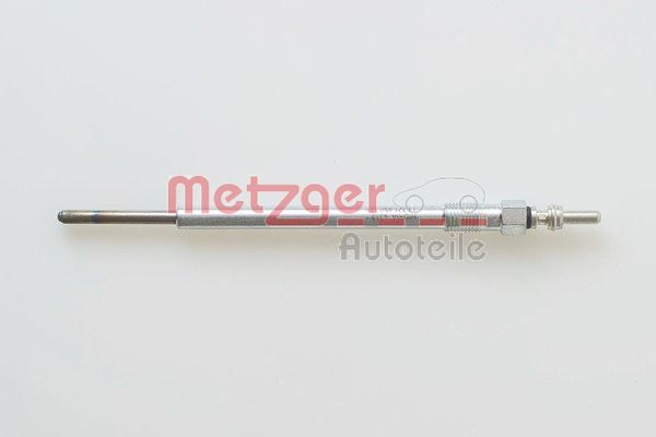 METZGER Свеча накаливания H1 450
