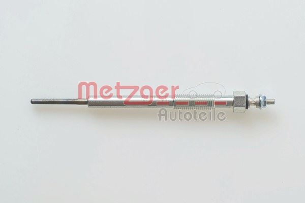METZGER Свеча накаливания H1 469