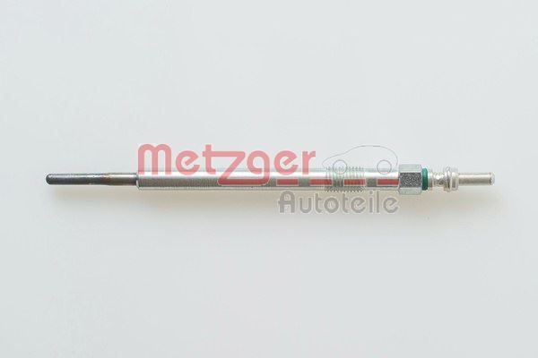 METZGER Свеча накаливания H5 018