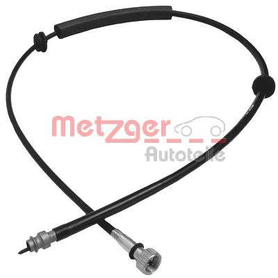 METZGER Spidometra trose S 05005