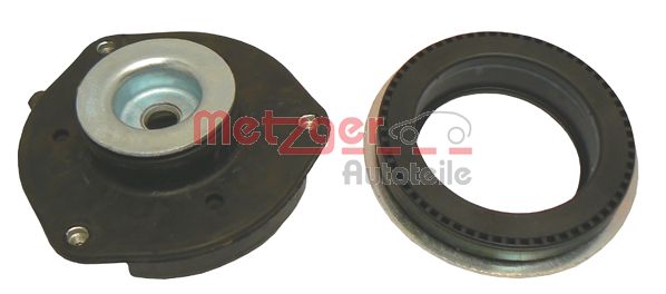 METZGER Опора стойки амортизатора WM-F 2249C