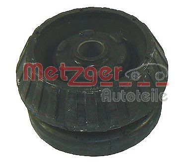 METZGER Опора стойки амортизатора WM-F 4511