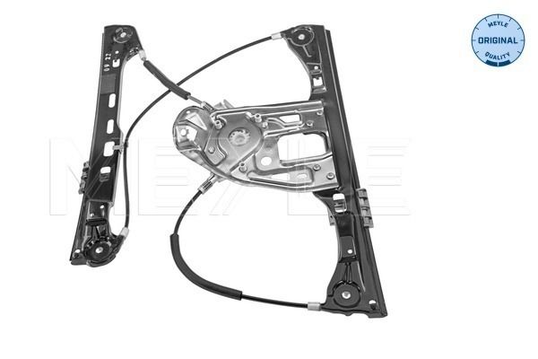 MEYLE Stikla pacelšanas mehānisms 014 910 0006