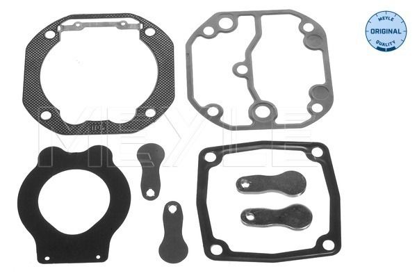 MEYLE Комплект прокладок, вентиль ламелей 034 013 0026/SK