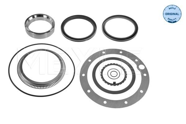 MEYLE Комплект прокладок, ступица колеса 034 035 0015