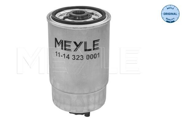 MEYLE Топливный фильтр 11-14 323 0001