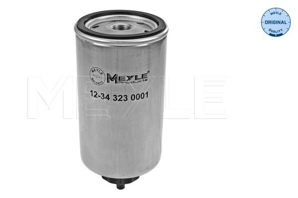 MEYLE Топливный фильтр 12-34 323 0001