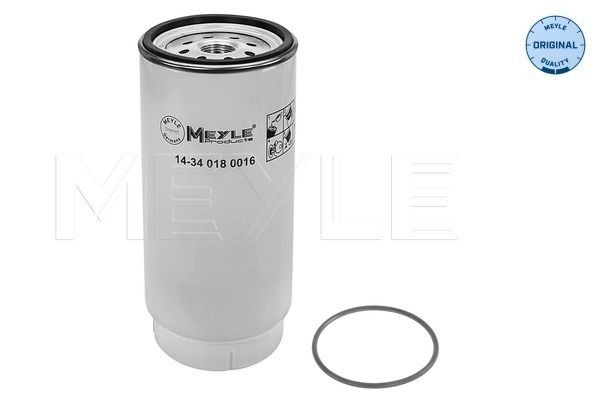 MEYLE Degvielas filtrs 14-34 018 0016