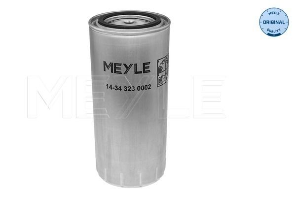 MEYLE Топливный фильтр 14-34 323 0002
