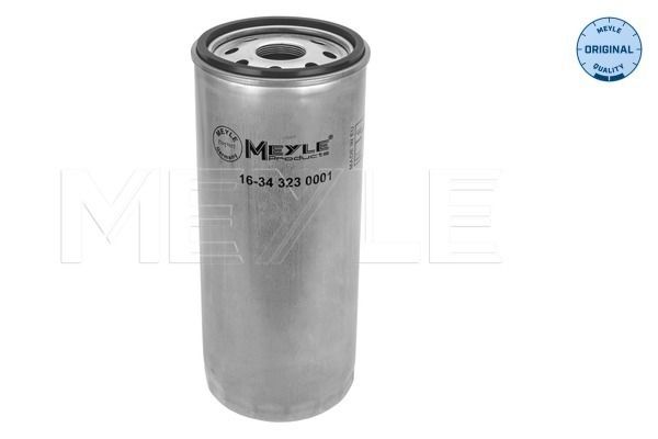 MEYLE Топливный фильтр 16-34 323 0001