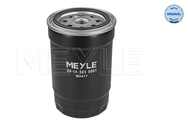 MEYLE Degvielas filtrs 28-14 323 0001