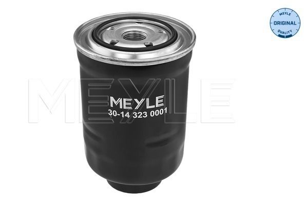 MEYLE Degvielas filtrs 30-14 323 0001