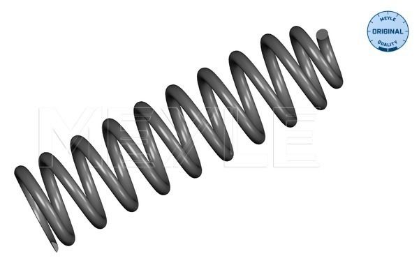 MEYLE Balstiekārtas atspere 31-14 639 0000