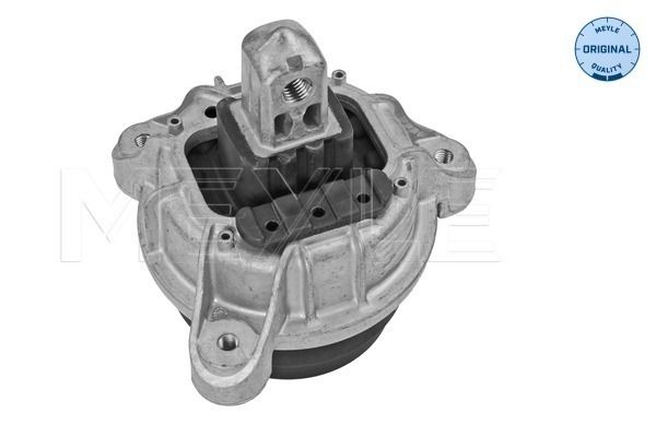 MEYLE Подвеска, двигатель 314 030 0010