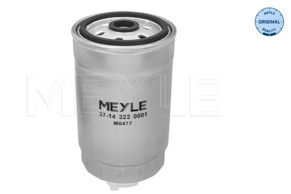 MEYLE Топливный фильтр 37-14 323 0001