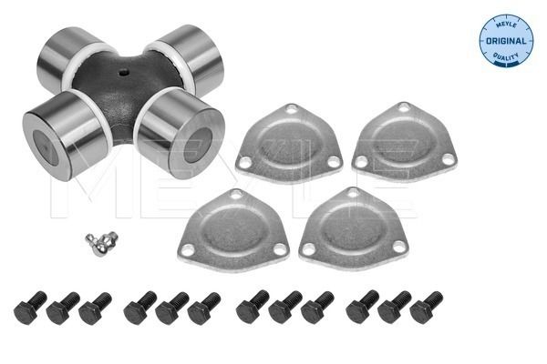 MEYLE Карданный шарнир с крестовиной 534 041 0001