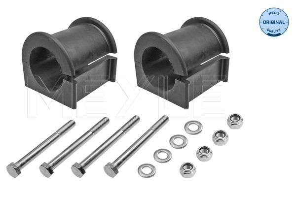 MEYLE Ремкомплект, подшипник стабилизатора 834 610 0003