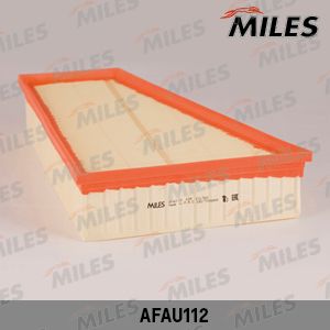 MILES Воздушный фильтр AFAU112