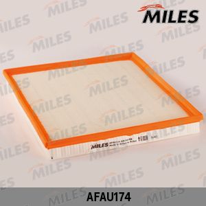 MILES Gaisa filtrs AFAU174