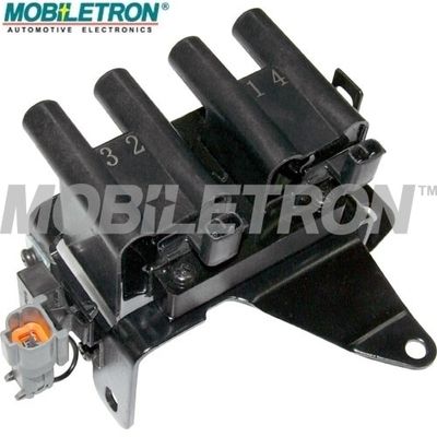 MOBILETRON Катушка зажигания CK-30