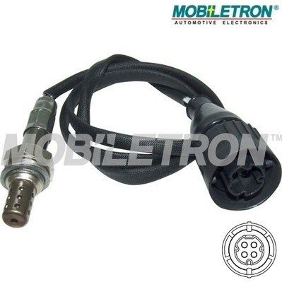 MOBILETRON Лямбда-зонд OS-B4158P