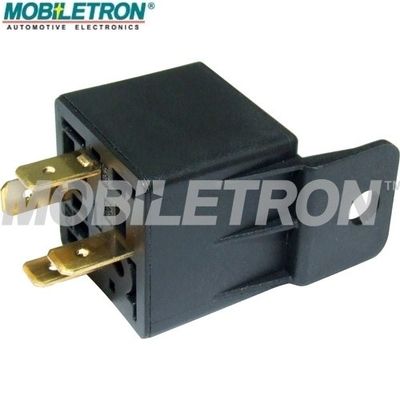 MOBILETRON Relejs RLY-006