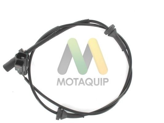 MOTAQUIP Датчик, частота вращения колеса LVAB183