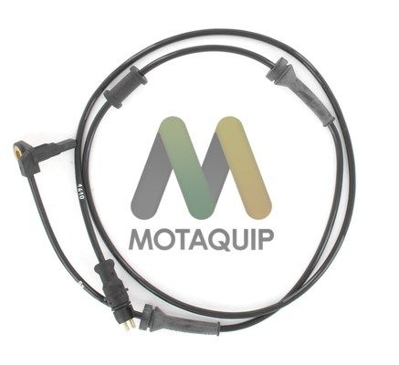 MOTAQUIP Датчик, частота вращения колеса LVAB264