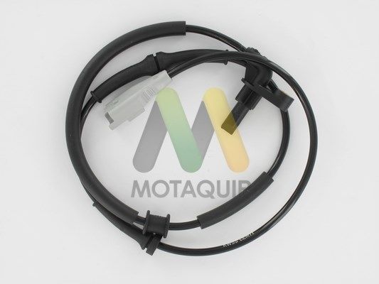 MOTAQUIP Датчик, частота вращения колеса LVAB336