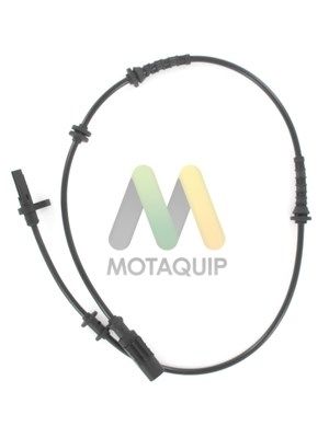 MOTAQUIP Датчик, частота вращения колеса LVAB338