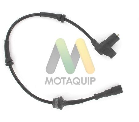 MOTAQUIP Датчик, частота вращения колеса LVAB403
