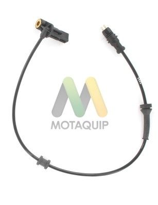 MOTAQUIP Датчик, частота вращения колеса LVAB502