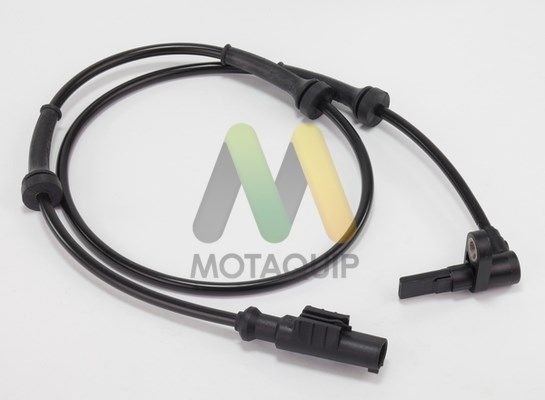 MOTAQUIP Датчик, частота вращения колеса LVAB608