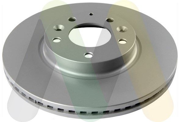 MOTAQUIP Тормозной диск LVBD1343Z