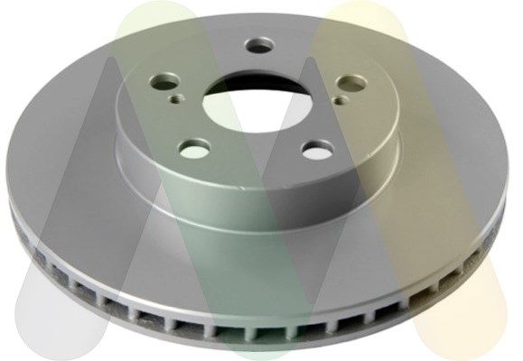 MOTAQUIP Тормозной диск LVBD1623