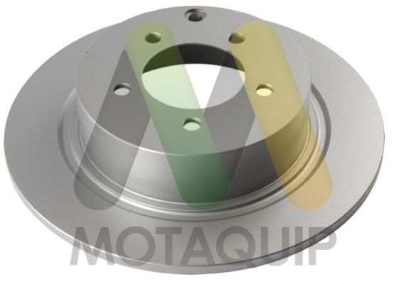 MOTAQUIP Тормозной диск LVBD1719